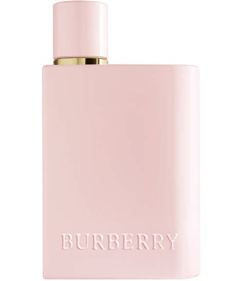 3.3 oz burberry her|burberry perfume for her price.